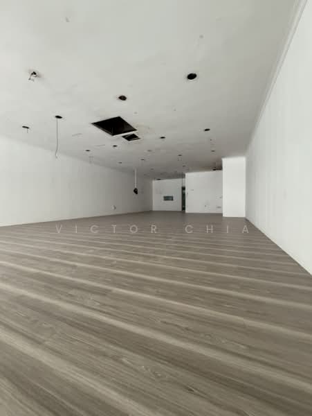 Kedai / Pejabat untuk Disewa di Taman Molek (Johor Bahru) - Victor Chia - Interior - PropertyGuru.com.my