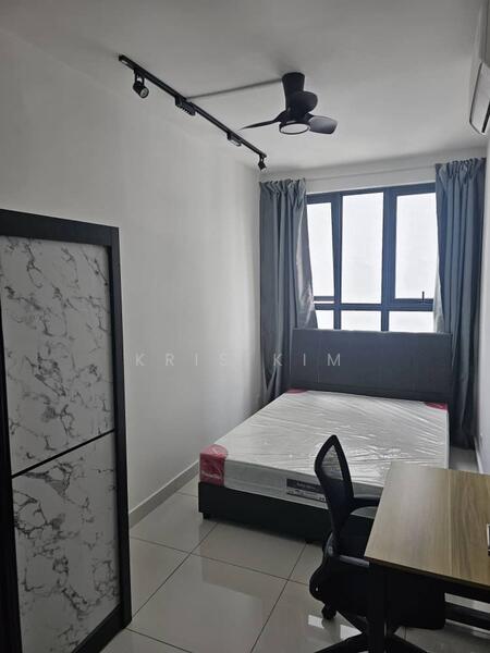 Service Residence for Rent at The New Duo @ Edumetro - Kris Kim - Bedroom - PropertyGuru.com.my
