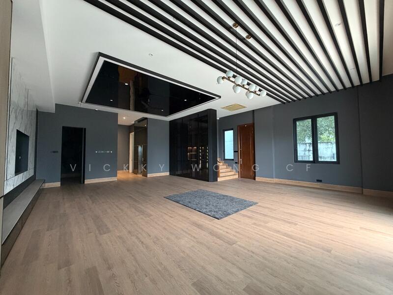 Bungalow for Sale in Country Heights Damansara (Kuala Lumpur) - Vickky Wong CF - Interior - PropertyGuru.com.my