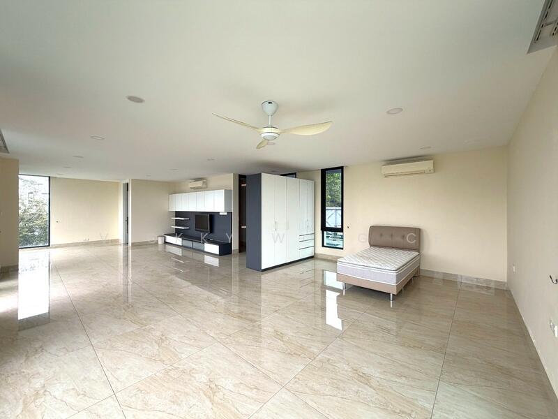 Bungalow for Sale in Country Heights Damansara (Kuala Lumpur) - Vickky Wong CF - Living Room - PropertyGuru.com.my