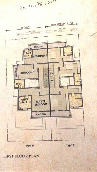 2.5-storey Terraced House for Sale in Cyberjaya (Selangor) - Ganabathi A/L Ramachandran - PropertyGuru.com.my