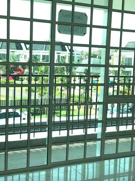 2.5-storey Terraced House for Sale in Cyberjaya (Selangor) - Ganabathi A/L Ramachandran - Exterior - PropertyGuru.com.my