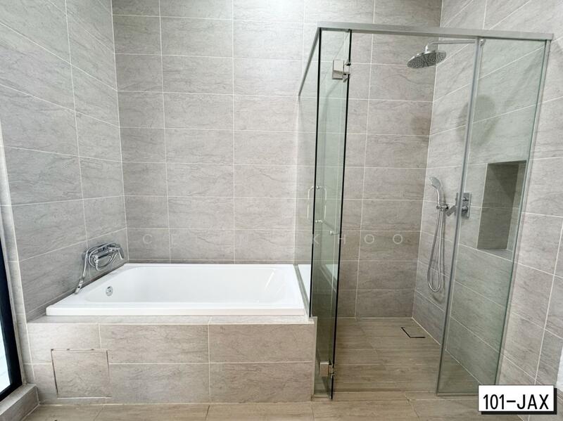 Semi-Detached House for Sale in Setia Alam (Selangor) - Celine Khoo - PropertyGuru.com.my