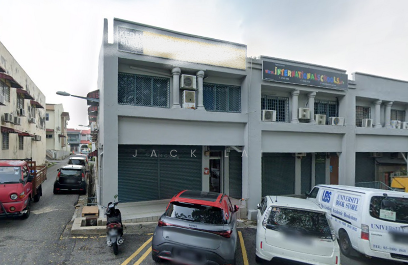 Shop for Sale in Bandar Damai Perdana (Cheras) - Jack Lai - Exterior - PropertyGuru.com.my