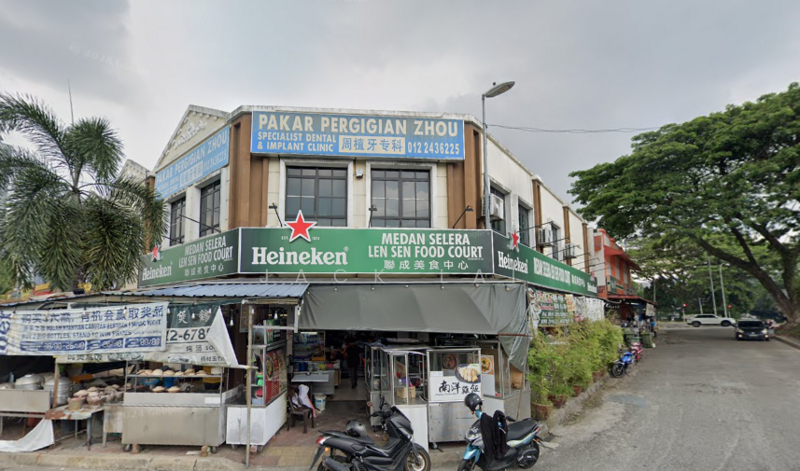 Shop for Sale in Bandar Damai Perdana (Cheras) - Jack Lai - PropertyGuru.com.my