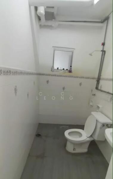 Sri Angsana Hilir untuk Untuk Disewa - RM 1,790 /bulan, Feb 2026 - Bathroom - PropertyGuru.com.my