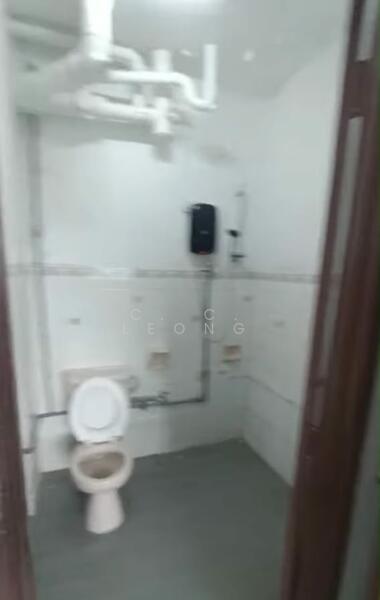 Sri Angsana Hilir untuk Untuk Disewa - RM 1,790 /bulan, Feb 2026 - Bathroom - PropertyGuru.com.my