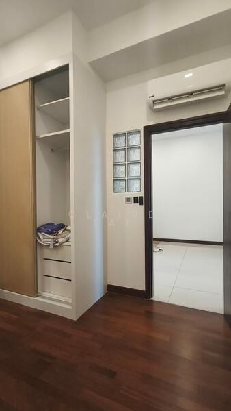 Paragon Suites @ CIQ untuk Untuk Disewa - RM 2,800 /bulan, Apr 2026 - Interior - PropertyGuru.com.my