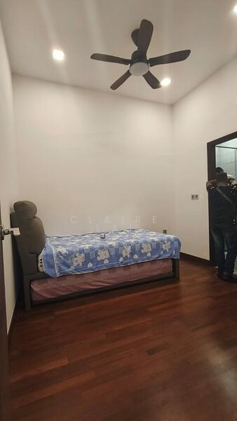 Paragon Suites @ CIQ untuk Untuk Disewa - RM 2,800 /bulan, Apr 2026 - Bedroom - PropertyGuru.com.my