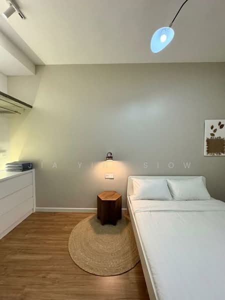 Service Residence for Rent at Sunway Velocity TWO - Jia Ying Siow - Bedroom - PropertyGuru.com.my