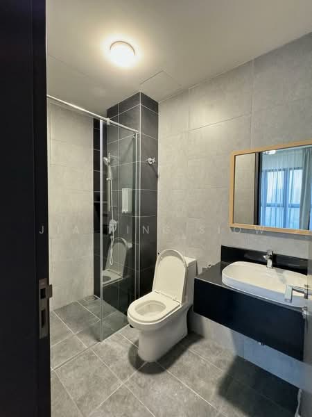 Service Residence for Rent at Sunway Velocity TWO - Jia Ying Siow - Bathroom - PropertyGuru.com.my