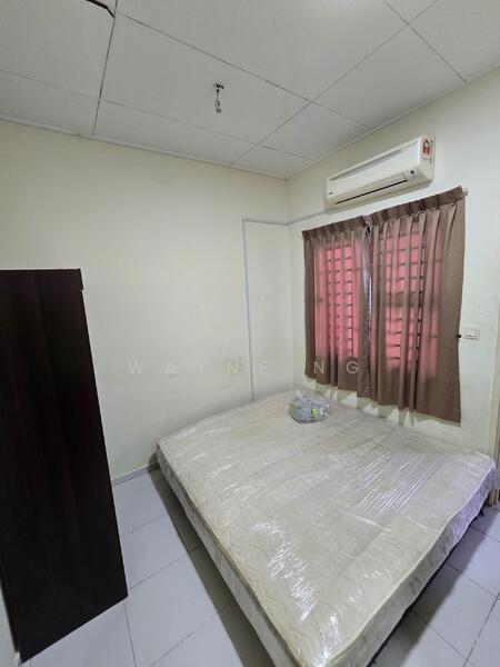 2-storey Terraced House for Sale in Nusa Bayu (Iskandar Puteri (Nusajaya)) - Wayne Ng - Bedroom - PropertyGuru.com.my