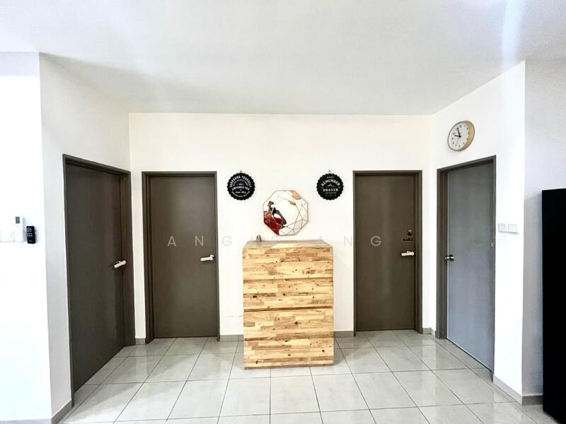 Residensi Rimbunan Petaling untuk Untuk Disewa - RM 1,700 /bulan, Feb 2026 - Interior - PropertyGuru.com.my