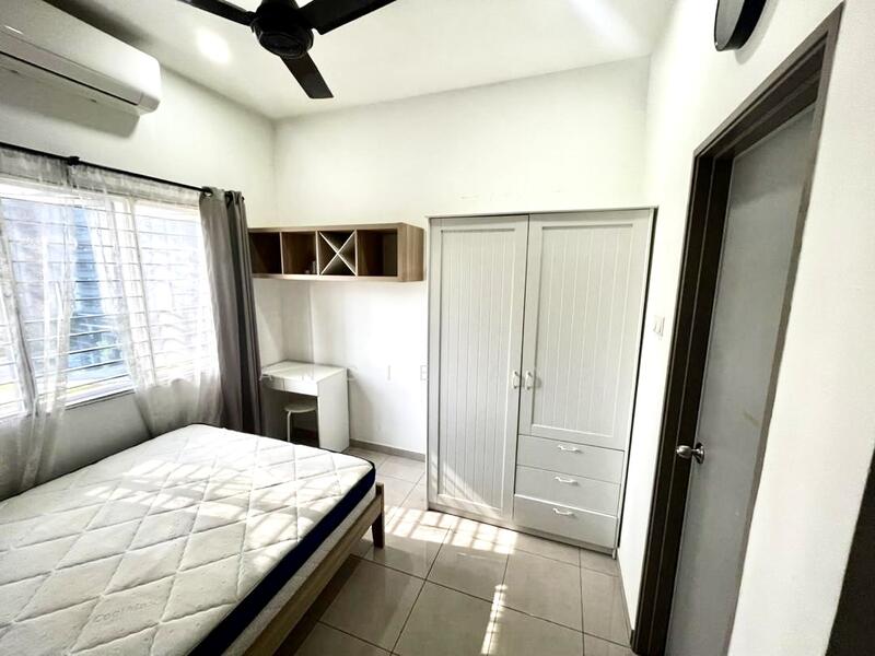 Residensi Rimbunan Petaling untuk Untuk Disewa - RM 1,700 /bulan, Feb 2026 - Bedroom - PropertyGuru.com.my