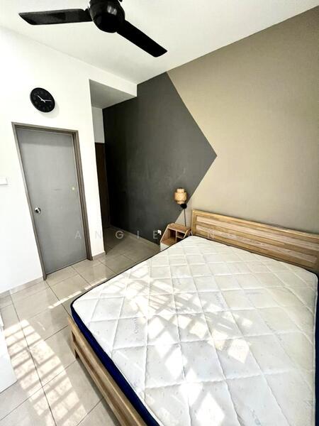 Residensi Rimbunan Petaling untuk Untuk Disewa - RM 1,700 /bulan, Feb 2026 - Bedroom - PropertyGuru.com.my