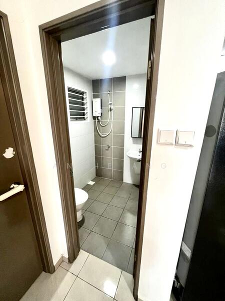 Residensi Rimbunan Petaling untuk Untuk Disewa - RM 1,700 /bulan, Feb 2026 - Bathroom - PropertyGuru.com.my