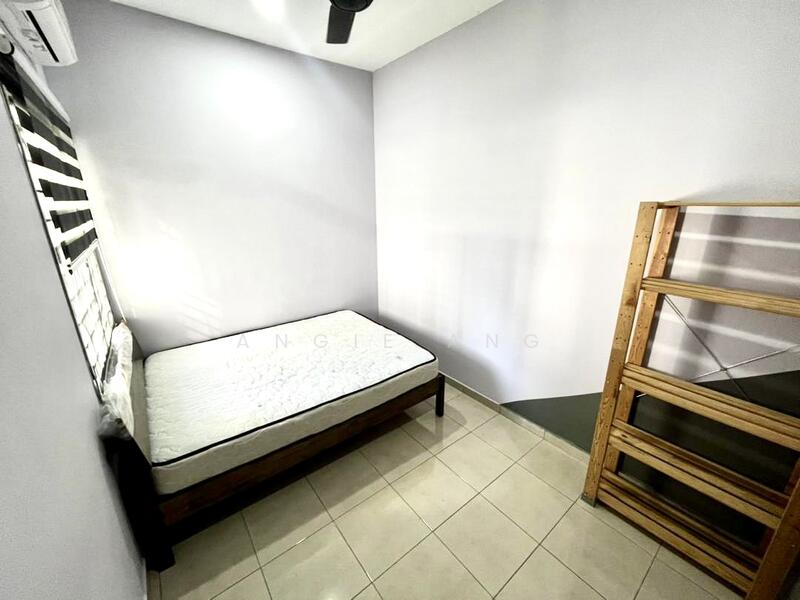 Residensi Rimbunan Petaling untuk Untuk Disewa - RM 1,700 /bulan, Feb 2026 - Bedroom - PropertyGuru.com.my