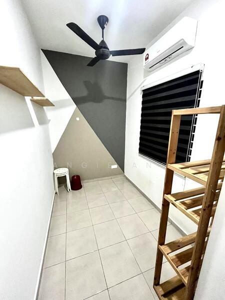 Residensi Rimbunan Petaling untuk Untuk Disewa - RM 1,700 /bulan, Feb 2026 - PropertyGuru.com.my