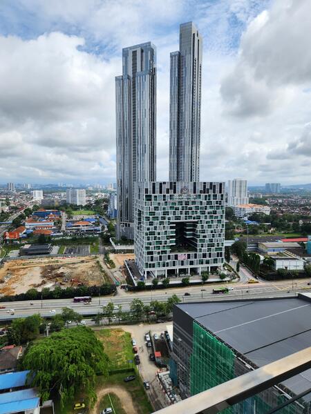 SKS Pavillion Residences untuk Untuk Disewa - RM 1,350 /bulan, Mac 2026 - Exterior - PropertyGuru.com.my
