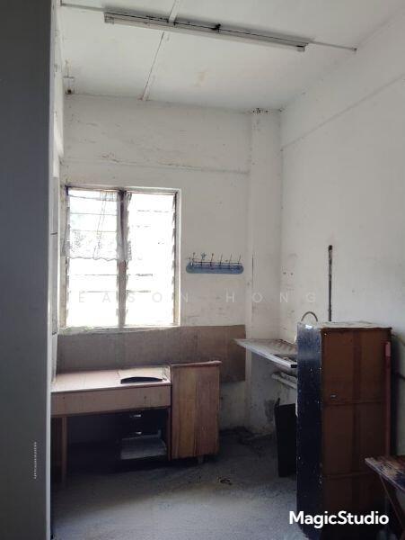 Nuri untuk Untuk Disewa - RM 680 /bulan, Feb 2026 - Study - PropertyGuru.com.my