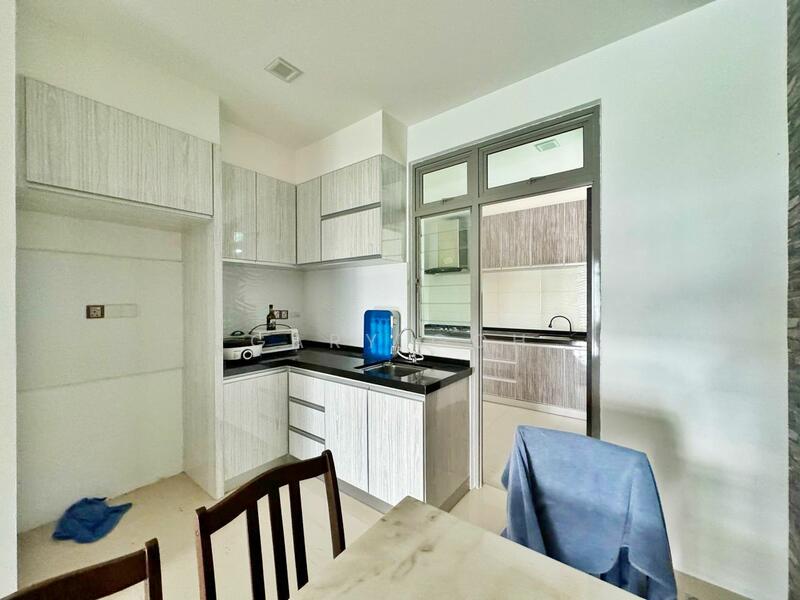 All Seasons Park untuk Untuk Dijual - RM 485,000, Feb 2026 - Kitchen - PropertyGuru.com.my