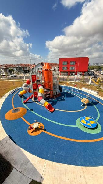 Dato Onn Dato Onn Datos Onns untuk Untuk Dijual - RM 980,000, Feb 2026 - Exterior - PropertyGuru.com.my