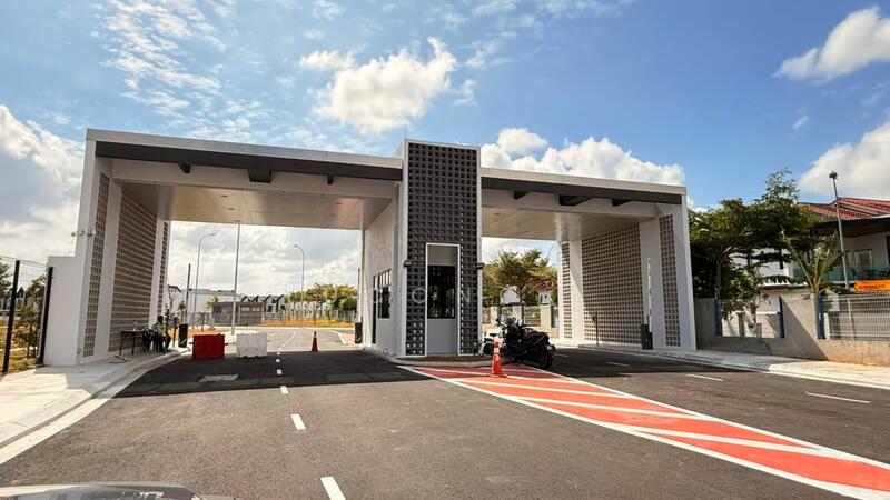 Dato Onn Dato Onn Datos Onns untuk Untuk Dijual - RM 980,000, Feb 2026 - Exterior - PropertyGuru.com.my