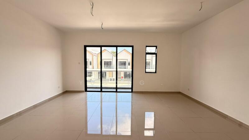 Dato Onn Dato Onn Datos Onns untuk Untuk Dijual - RM 980,000, Feb 2026 - Living Room - PropertyGuru.com.my