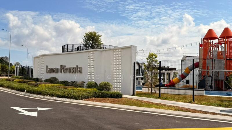 Dato Onn Dato Onn Datos Onns untuk Untuk Dijual - RM 980,000, Feb 2026 - Exterior - PropertyGuru.com.my