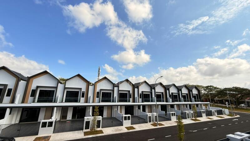 Dato Onn Dato Onn Datos Onns untuk Untuk Dijual - RM 980,000, Feb 2026 - Exterior - PropertyGuru.com.my