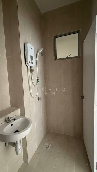 Condominium for Rent at Residensi Adelia 4 - Joshua Fan - Bathroom - PropertyGuru.com.my