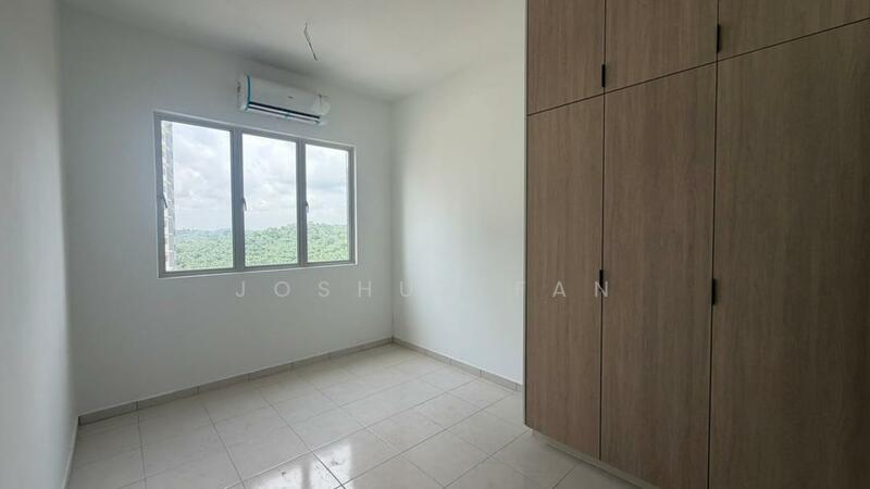 Condominium for Rent at Residensi Adelia 4 - Joshua Fan - Bedroom - PropertyGuru.com.my