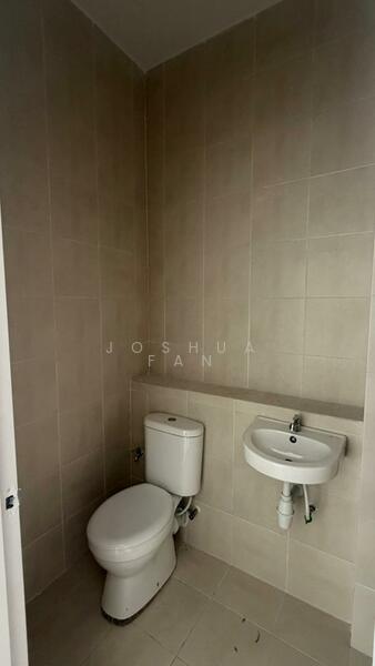 Condominium for Rent at Residensi Adelia 4 - Joshua Fan - Bathroom - PropertyGuru.com.my