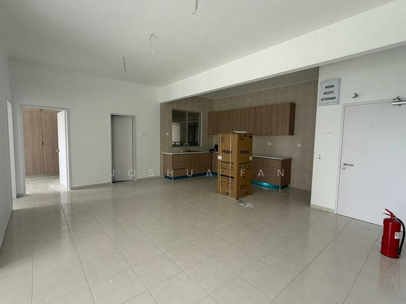 Condominium for Rent at Residensi Adelia 4 - Joshua Fan - Kitchen - PropertyGuru.com.my