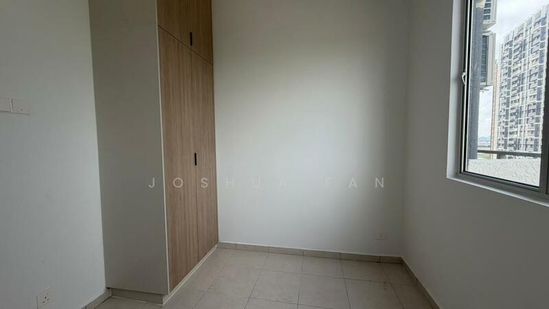 Condominium for Rent at Residensi Adelia 4 - Joshua Fan - Bedroom - PropertyGuru.com.my