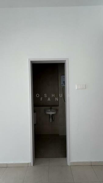 Condominium for Rent at Residensi Adelia 4 - Joshua Fan - Bathroom - PropertyGuru.com.my