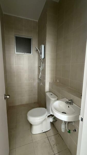 Condominium for Rent at Residensi Adelia 4 - Joshua Fan - Bathroom - PropertyGuru.com.my