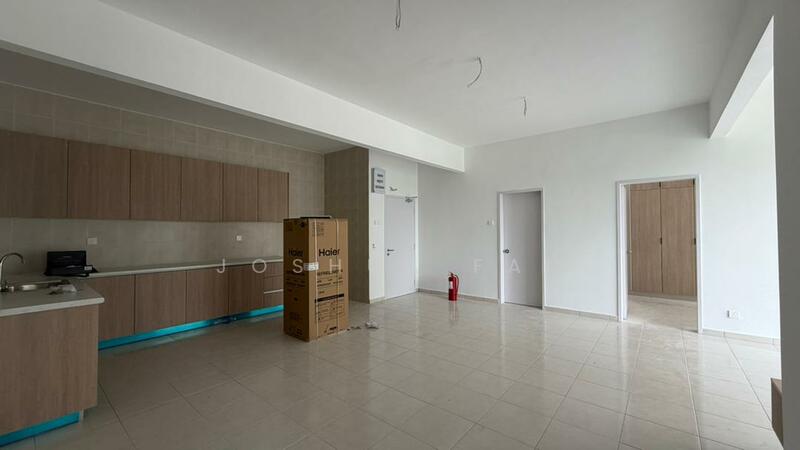 Condominium for Rent at Residensi Adelia 4 - Joshua Fan - Kitchen - PropertyGuru.com.my