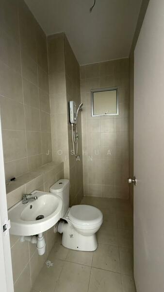 Condominium for Rent at Residensi Adelia 4 - Joshua Fan - Bathroom - PropertyGuru.com.my