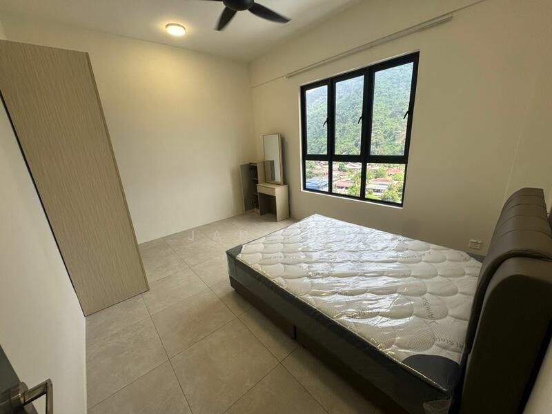 Service Residence for Rent at Aston Acacia - Jane Ng - Bedroom - PropertyGuru.com.my