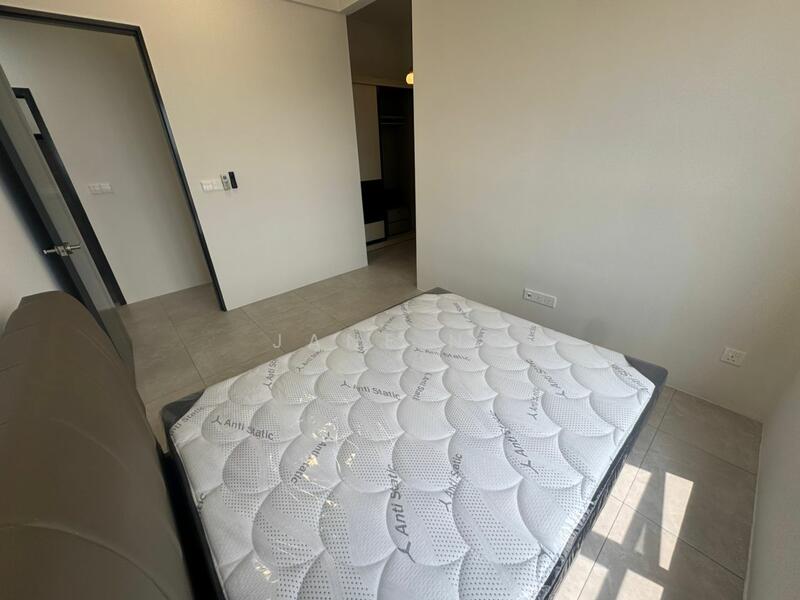 Service Residence for Rent at Aston Acacia - Jane Ng - Bedroom - PropertyGuru.com.my