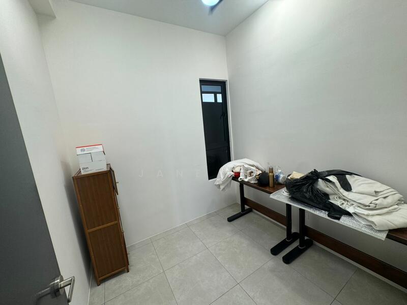 Service Residence for Rent at Aston Acacia - Jane Ng - Bedroom - PropertyGuru.com.my