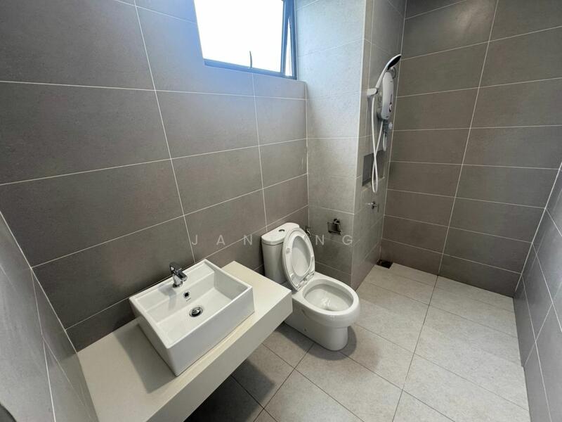 Service Residence for Rent at Aston Acacia - Jane Ng - Bathroom - PropertyGuru.com.my