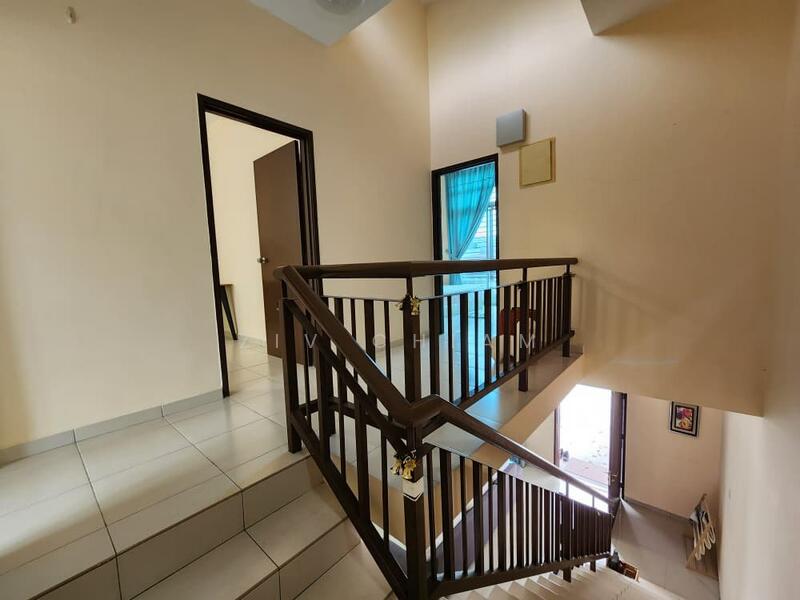 2-storey Terraced House for Sale in Masai (Johor) - Ziv Chiam - Interior - PropertyGuru.com.my