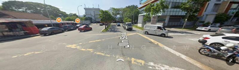 For Sale - Taman Melawati