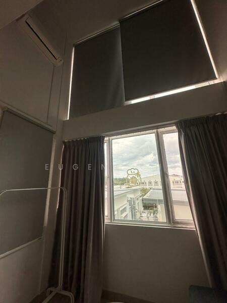 Service Residence for Rent at Starz Valley - Eugene Cho - View - PropertyGuru.com.my