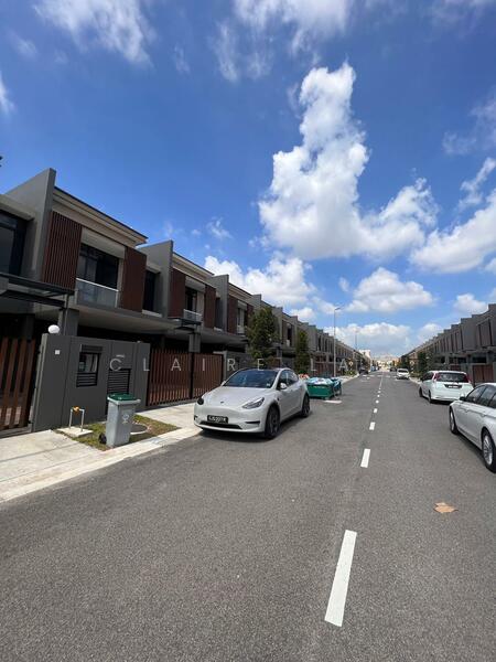 2-storey Terraced House for Rent in Puteri Harbour (Iskandar Puteri (Nusajaya)) - Claire Lai - PropertyGuru.com.my