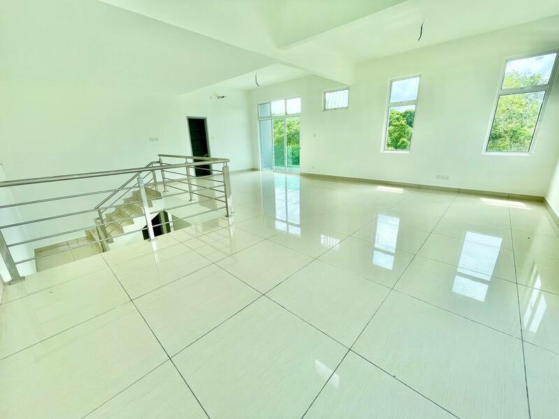 Cluster House for Sale in Skudai (Johor) - Jong Chen - Interior - PropertyGuru.com.my