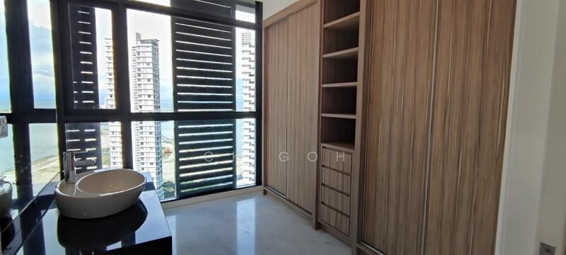 Setia V Residences untuk Untuk Disewa - RM 5,950 /bulan, Feb 2026 - View - PropertyGuru.com.my
