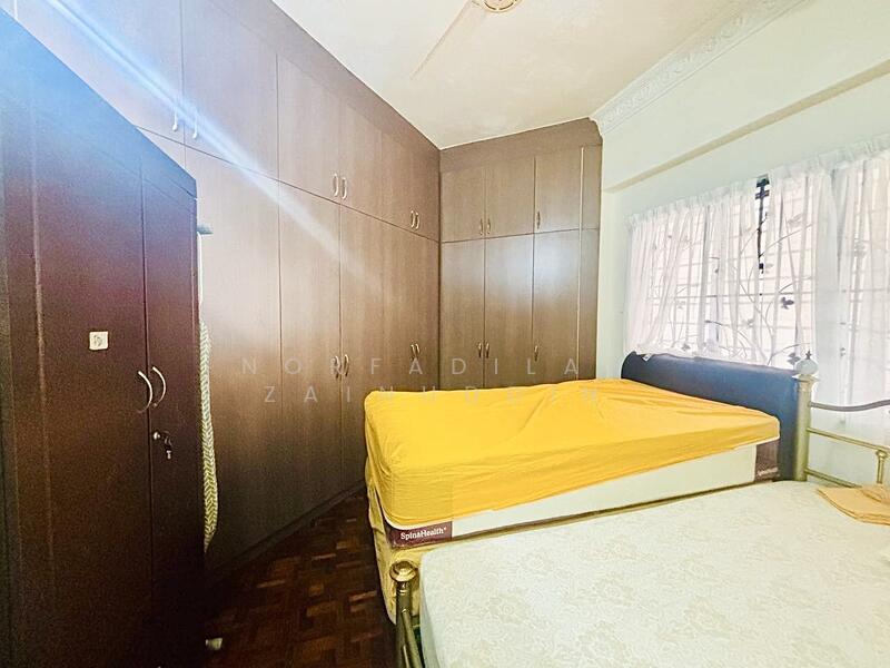 Condominium for Sale at Sri Alam Condominium - NORFADILAH ZAINUDDIN - Bedroom - PropertyGuru.com.my